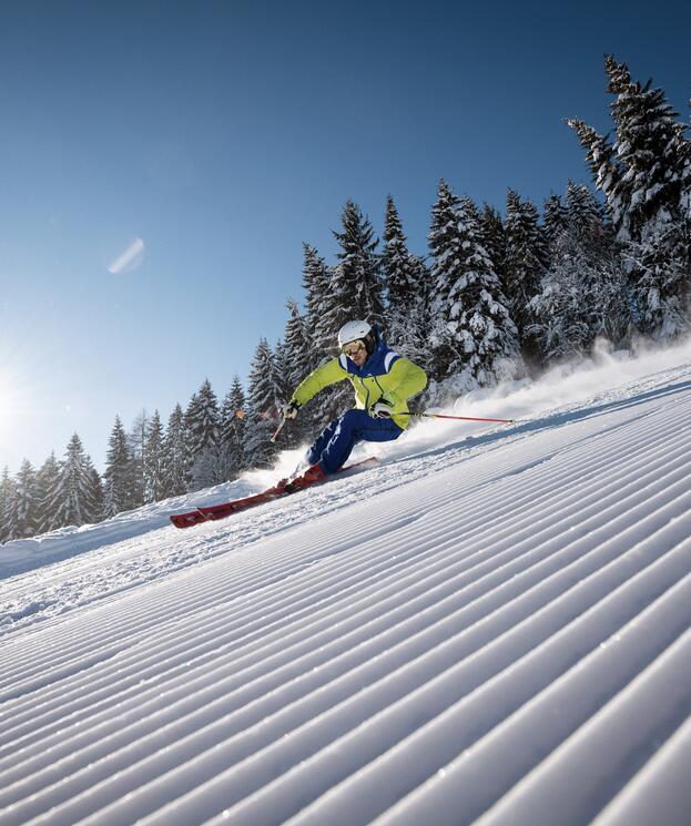 © SalzburgerLand Tourismus